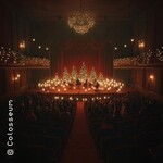 Xmas in Concert. Klassik trifft Popsongs