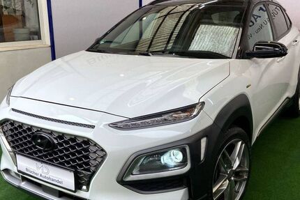 Hyundai KONA 41.000 km 18.950 &euro; Berlin/Schöneberg 10827