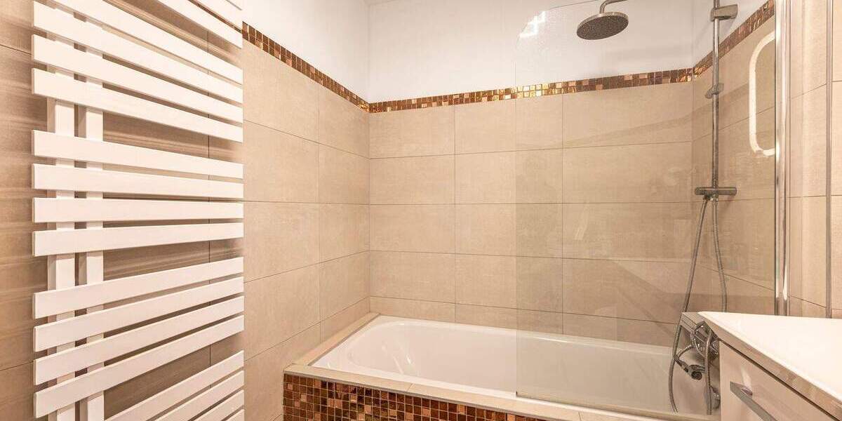 Etagenwohnung Berlin Wilhelmsruh - 2 Zimmer, 50 m&sup2;, 295.000&euro; | Angebot:24649404