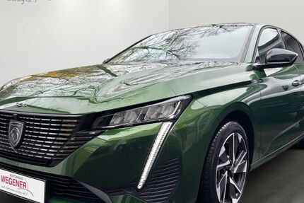 Peugeot 308 7.500 km 29.390 &euro; Berlin 13599