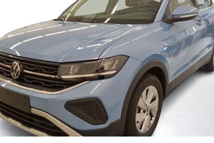VW T-Cross 4.020 km 24.990 &euro; Berlin 13599