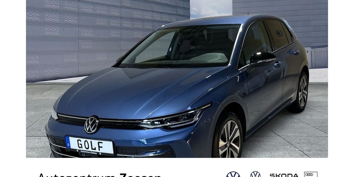 VW Golf 3.000 km 38.084 &euro; Königs-Wusterhausen 15711