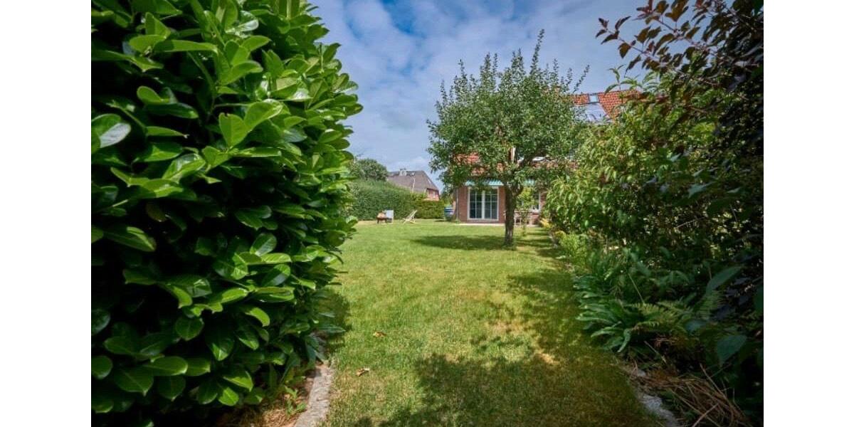 Doppelhaushälfte Bernau bei Berlin - 6 Zimmer, 140 m&sup2;, 720.000&euro; | Angebot:24794855