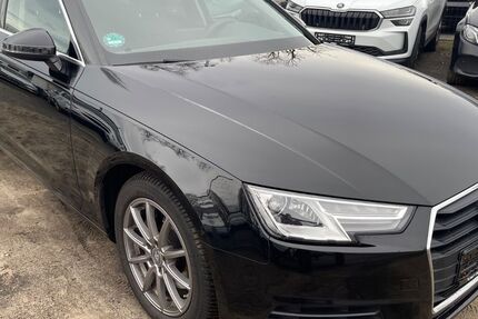 Audi A4 230.000 km 11.500 &euro; Berlin 13597