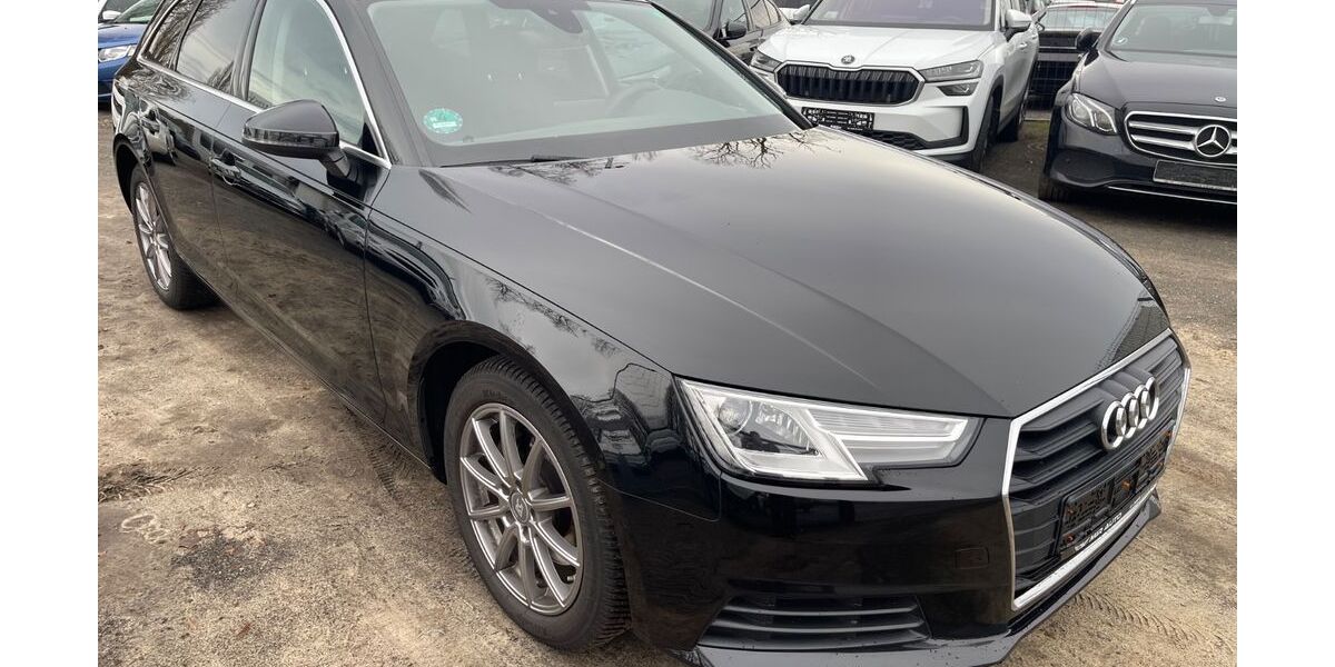 Audi A4 230.000 km 11.500 &euro; Berlin 13597