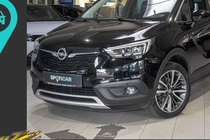 Opel Crossland (X) 48.124 km 17.440 € Königs Wusterhausen 15711