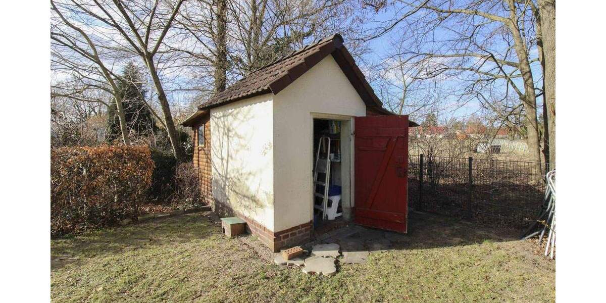 Grundstück Petershagen/Eggersdorf Petershagen - 249.000&euro; | Angebot:25823093