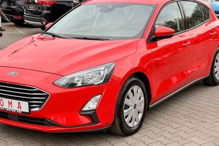 Ford Focus 40.000 km 12.500 &euro; Königs Wusterhausen 15711