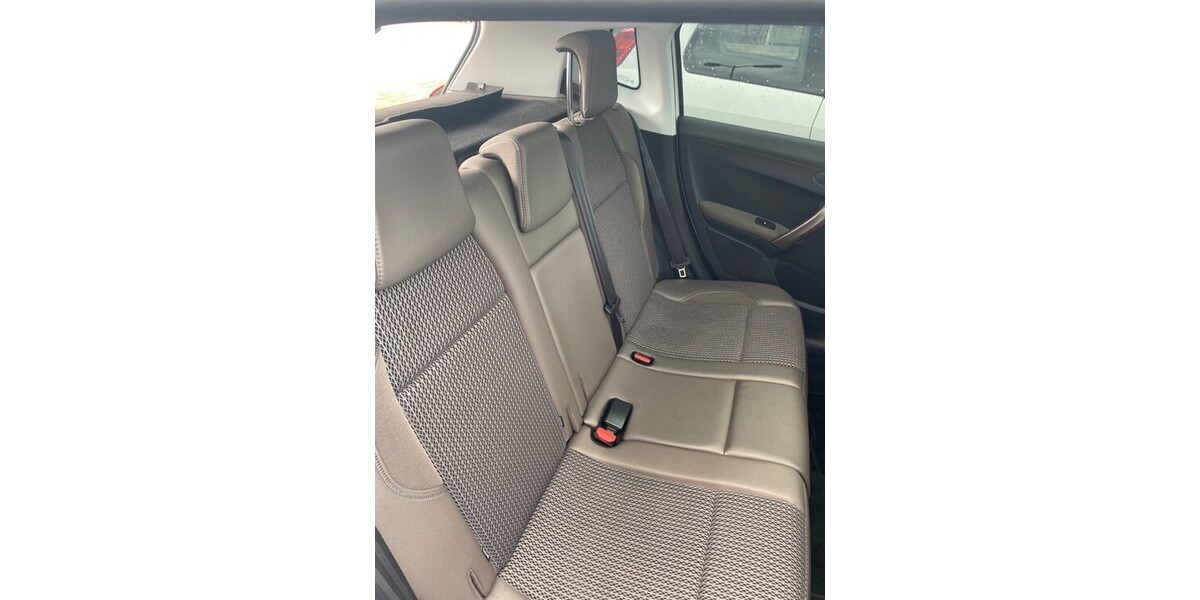 Peugeot 2008 122.000 km 7.000 &euro; Falkensee 14612