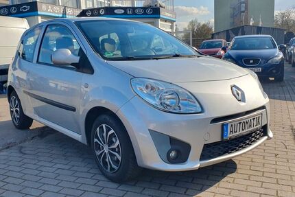 Renault Twingo 135.000 km 3.990 &euro; Berlin 12681