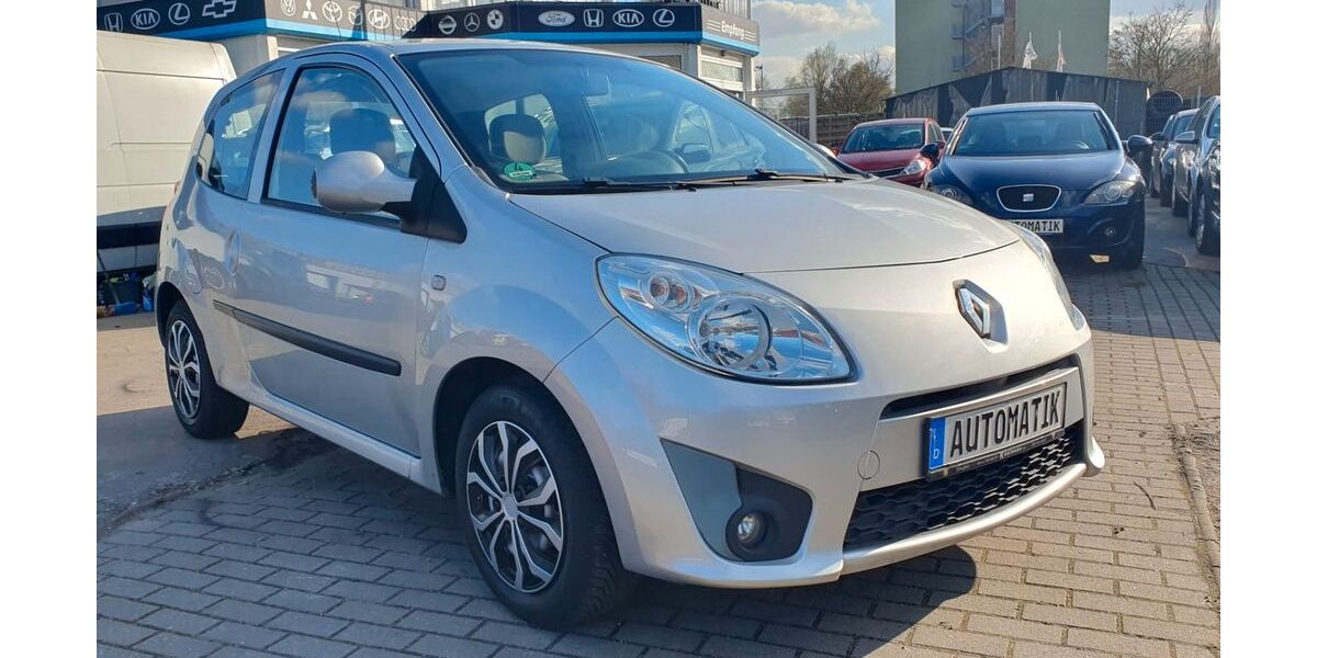 Renault Twingo 135.000 km 3.990 &euro; Berlin 12681