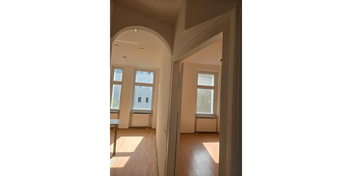 Etagenwohnung Berlin Spandau - 2 Zimmer, 65 m&sup2;, 265.000&euro; | Angebot:27060926