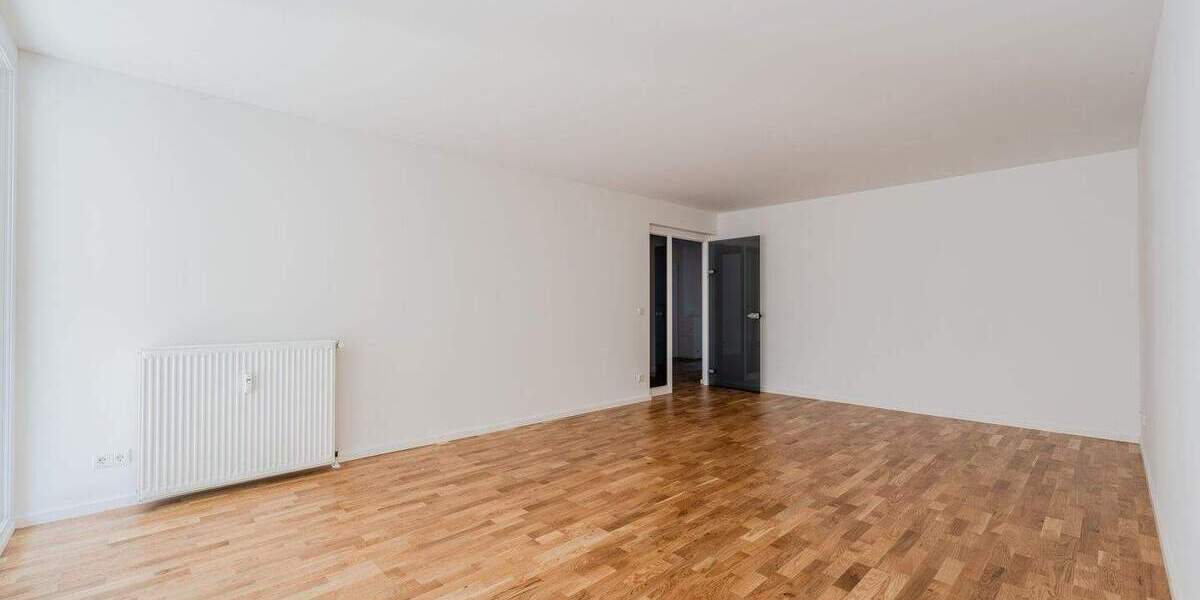 Etagenwohnung Berlin Adlershof - 3 Zimmer, 91 m&sup2;, 477.000&euro; | Angebot:25740205