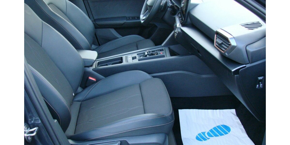 Cupra Leon ST eTSi ACC Panorama Vision Plus LED Beats 5.999 km 27.980 &euro; Falkensee 14612