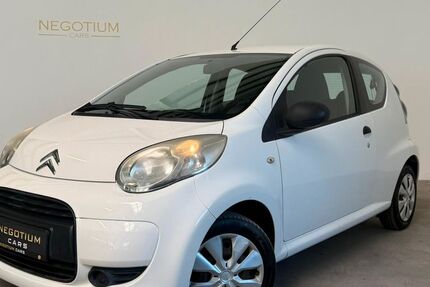 Citroen C1 80.000 km 3.500 &euro; Berlin 12277