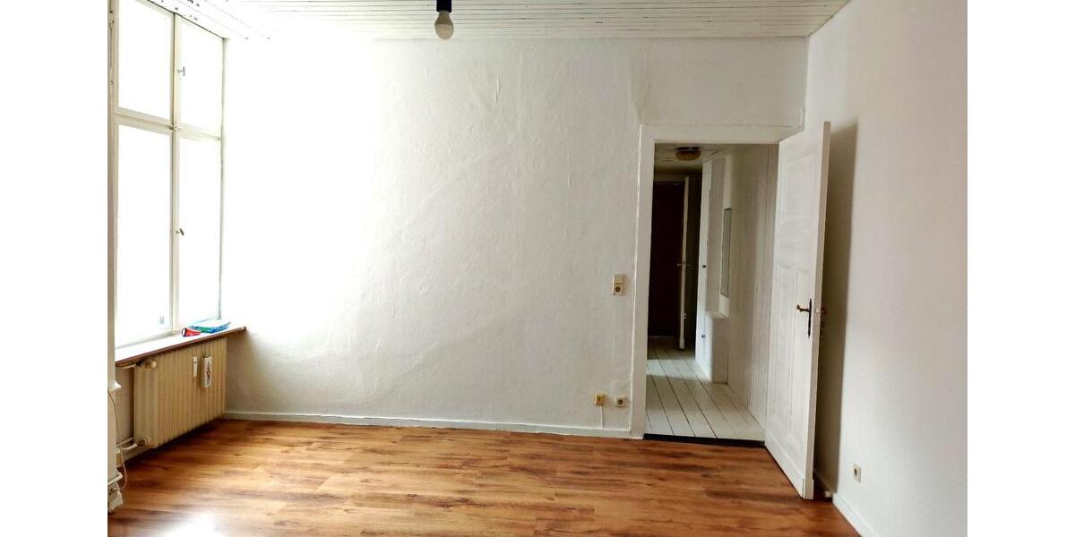 Etagenwohnung Berlin Steglitz-Zehlendorf - 1 Zimmer, 40 m&sup2;, 195.000&euro; | Angebot:27072850