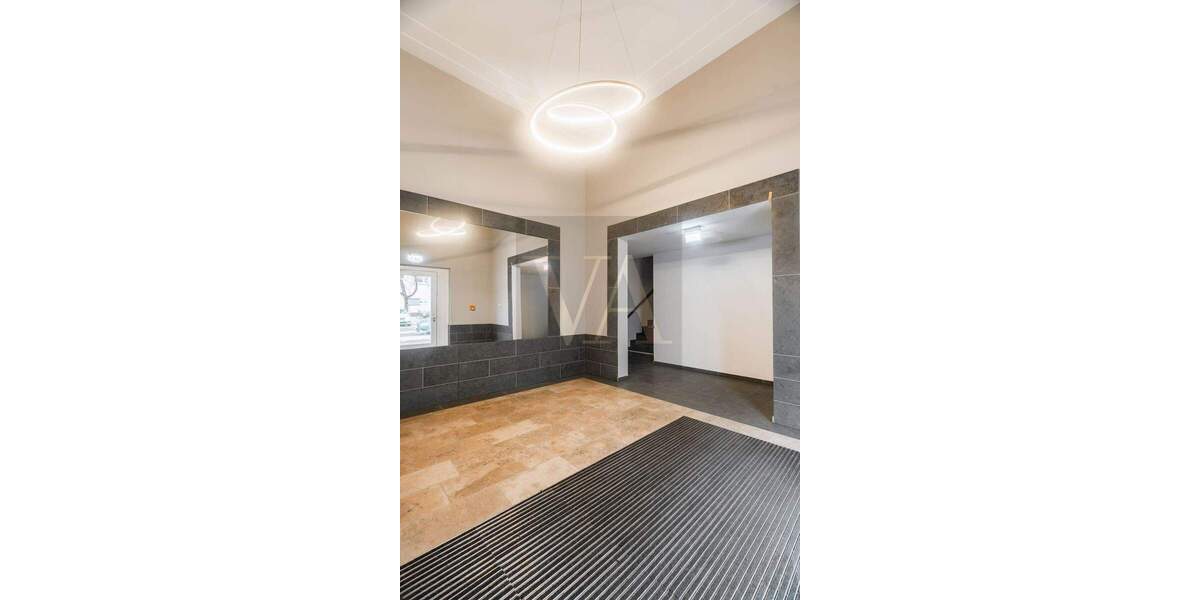 Etagenwohnung Berlin Friedrichshain - 3 Zimmer, 90 m&sup2;, 2.200&euro; | Angebot:25899169