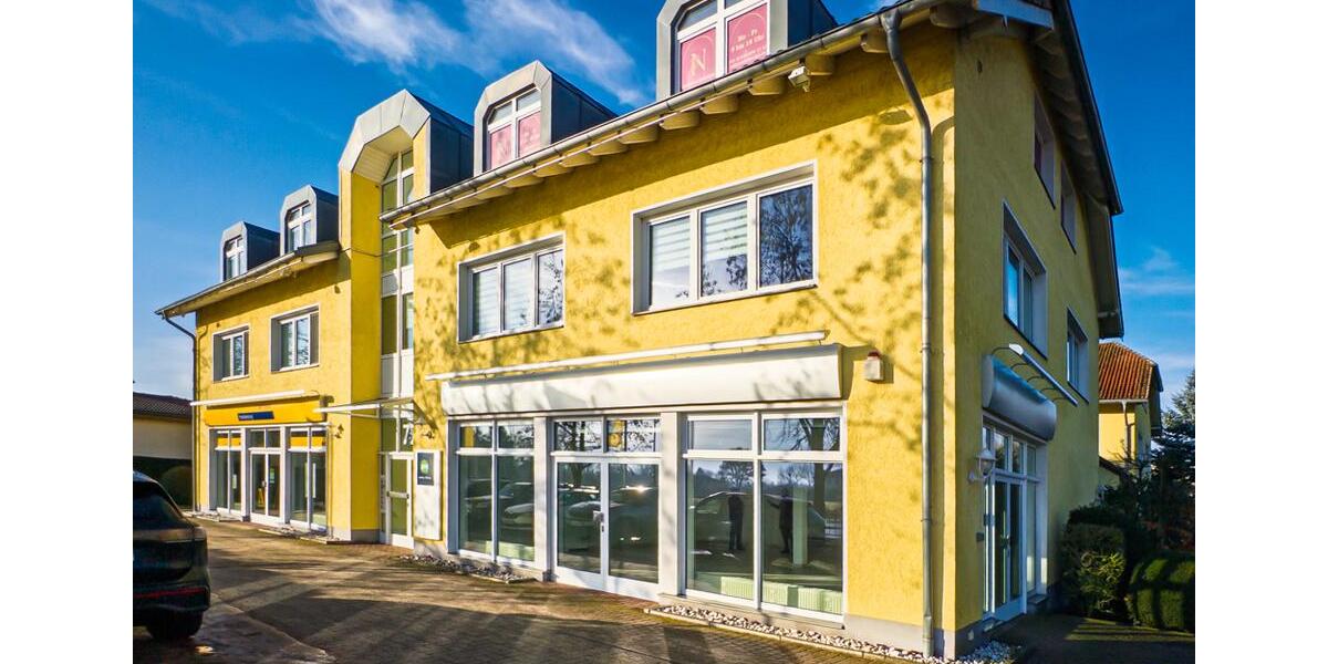 Gewerbeobjekt Teltow - 1.176&euro; | Angebot:24595193
