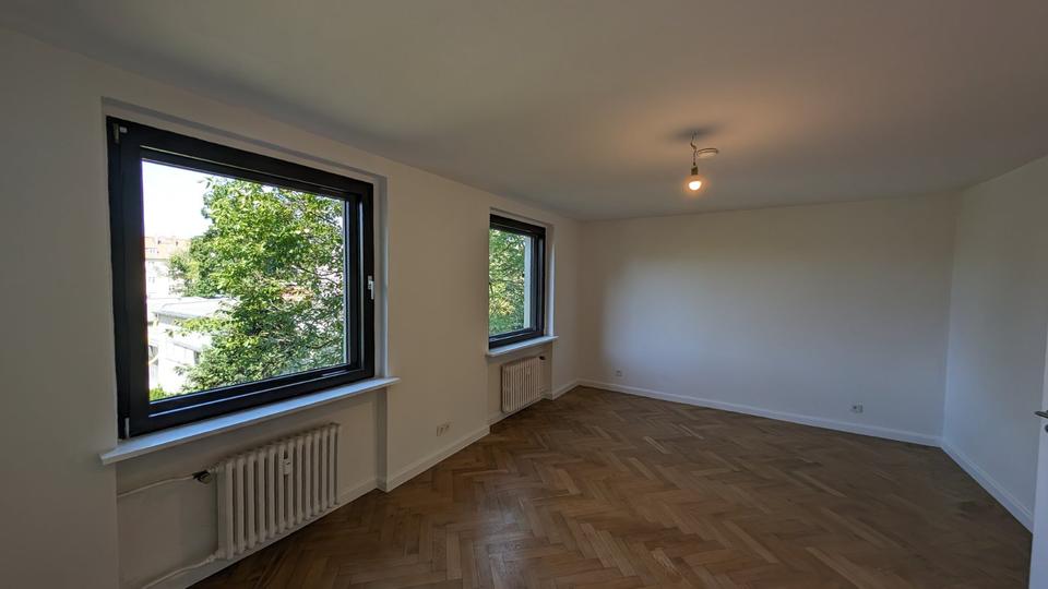 Etagenwohnung Berlin Reinickendorf - 4 Zimmer, 146 m&sup2;, 1.990&euro; | Angebot:24462151