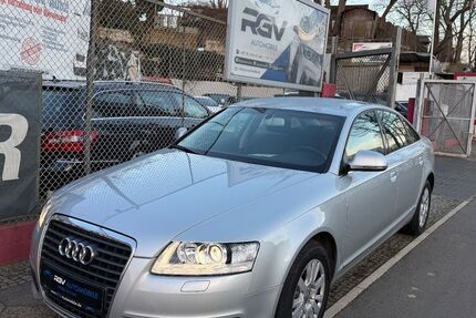 Audi A6 80.200 km 12.980 &euro; Berlin-Charlottenburg 14052