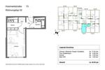 Etagenwohnung Berlin Mitte - 1 Zimmer, 30 m&sup2;, 165.000&euro; | Angebot:26254222