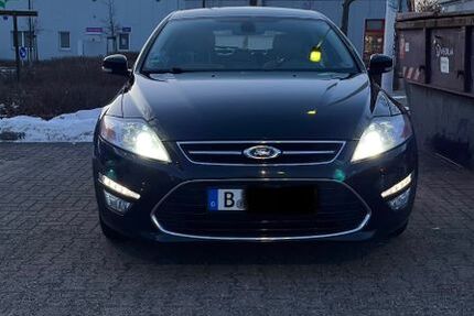 Ford Mondeo 162.000 km 8.000 &euro; Berlin 12681