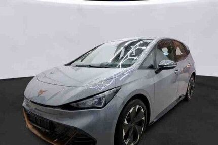 Cupra Born 54.979 km 20.289 &euro; Berlin 10709