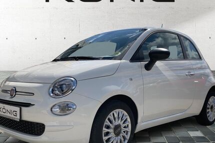 Fiat 500 21.862 km 12.798 &euro; Oranienburg bei Berlin 16515