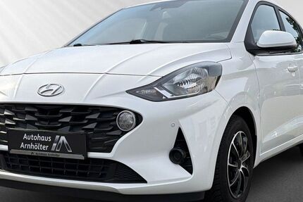 Hyundai i10 21.385 km 14.990 &euro; Berlin 13581
