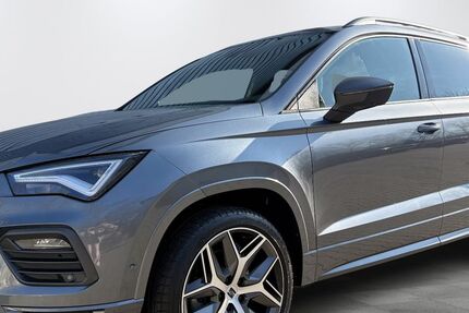 Seat Ateca 4.652 km 29.980 &euro; Berlin 13467
