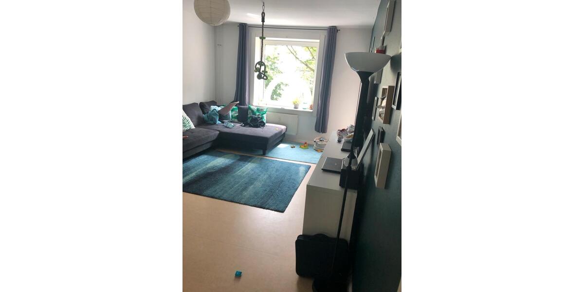 Etagenwohnung Berlin Tempelhof-Schöneberg - 3 Zimmer, 70 m&sup2;, 1.350&euro; | Angebot:24598697