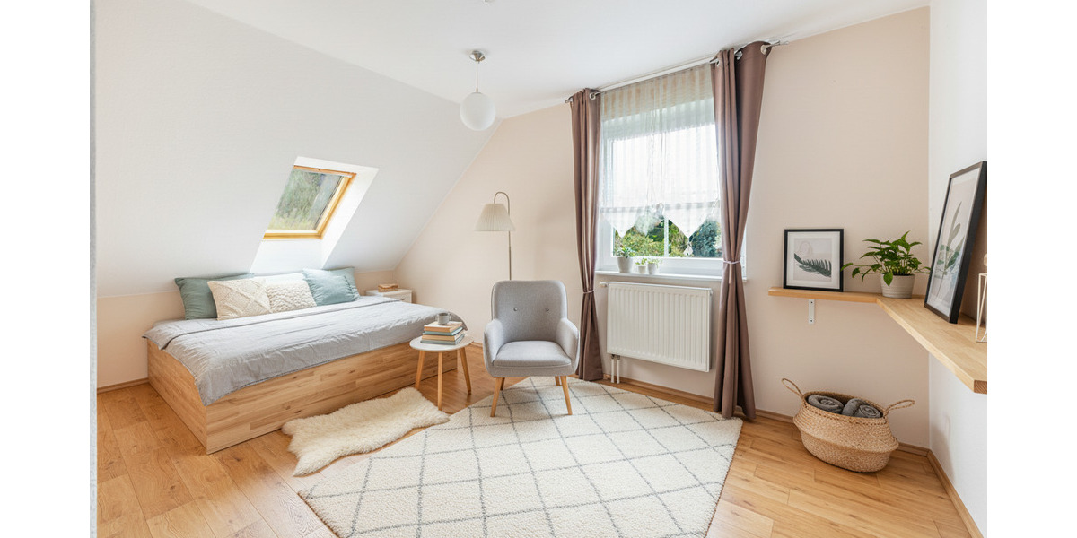 Doppelhaushälfte Berlin Biesdorf - 4 Zimmer, 90 m&sup2;, 480.000&euro; | Angebot:25901424