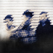 Kind Kaputt - Ins Blau Tour 2026 12.03.2026 FRANNZ Club