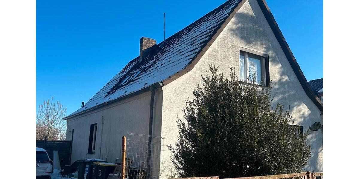 Einfamilienhaus Velten - 4 Zimmer, 120 m&sup2;, 280.000&euro; | Angebot:21986596