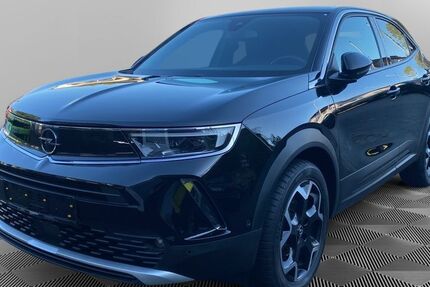 Opel Mokka 28.673 km 21.890 € Berlin-Französisch Buchholz 13127