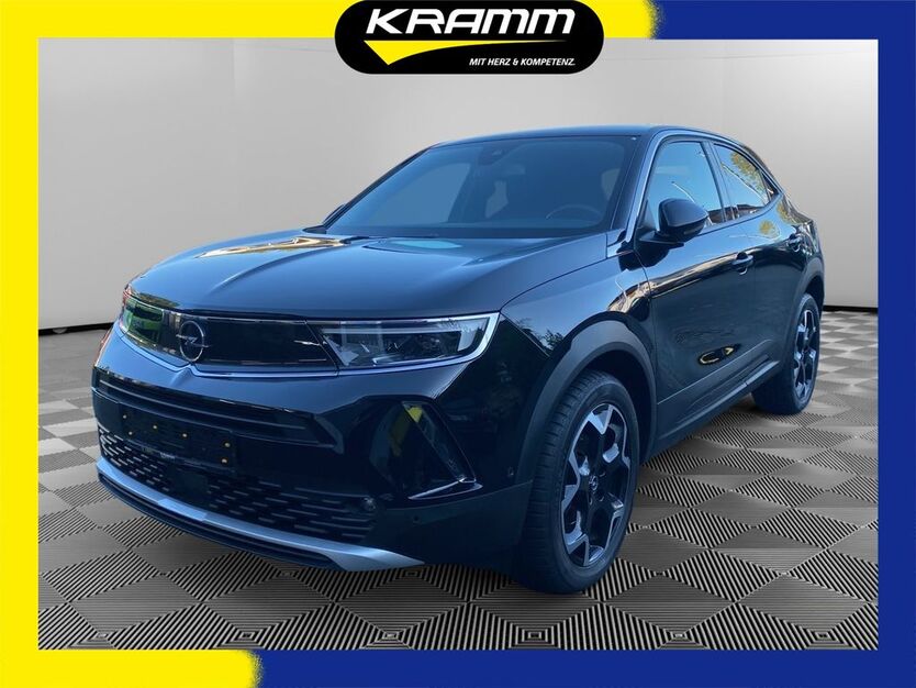 Opel Mokka 28.673 km 21.890 € Berlin-Französisch Buchholz 13127