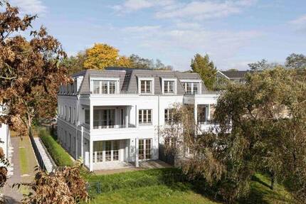 Wohnung Potsdam Potsdam West - 4 Zimmer, 136 m&sup2;, 1.010.000&euro; | Angebot:25803177