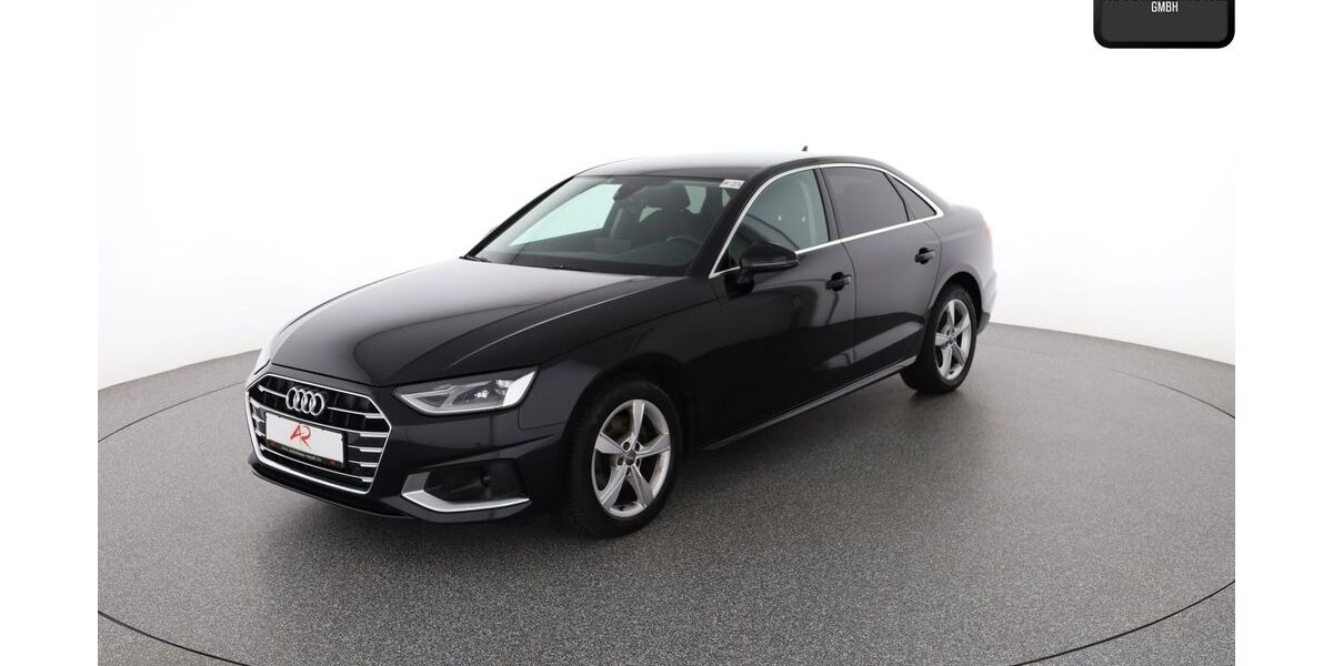 Audi A4 65.081 km 23.860 &euro; Schönefeld 12529