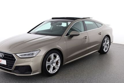 Audi A7 45.534 km 36.880 &euro; Schönefeld 12529