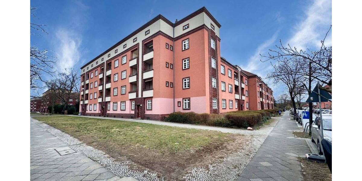 Etagenwohnung Berlin Spandau - 3 Zimmer, 62 m&sup2;, 255.000&euro; | Angebot:25970828