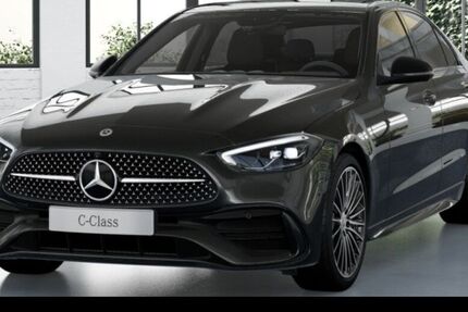 Mercedes-Benz C 200 9.900 km 49.700 &euro; Berlin 10587
