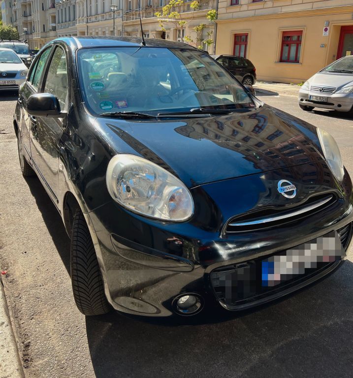 Micra