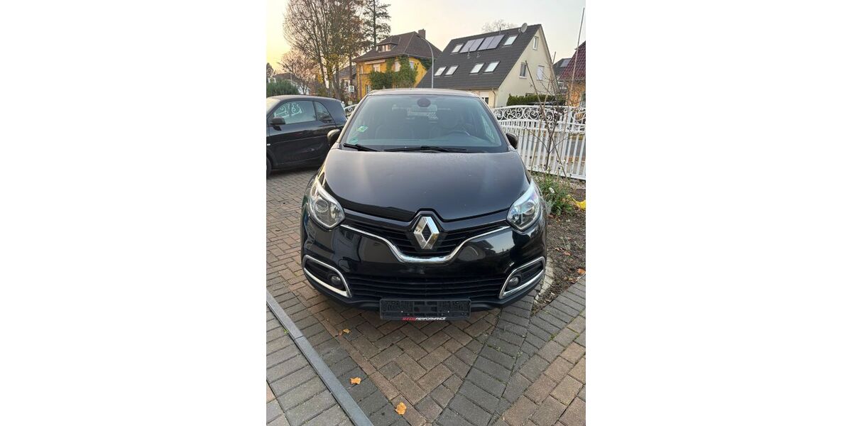 Renault Captur 142.000 km 9.999 &euro; Schönefeld 12529