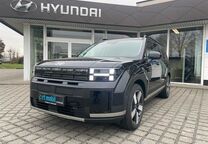 Gebrauchtwagen Hyundai SANTA FE