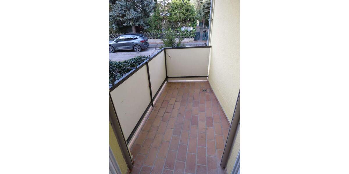 Etagenwohnung Berlin Spandau - 2 Zimmer, 53 m&sup2;, 195.000&euro; | Angebot:25996508