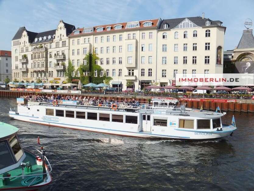Wohnung zum Kaufen in Berlin 649.000 € 84 m²