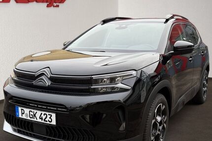 Citroen C5 Aircross 3.500 km 28.650 &euro; Potsdam 14469