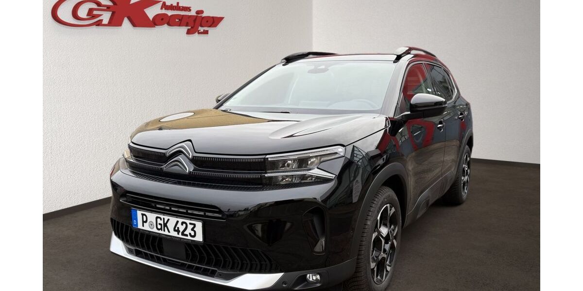 Citroen C5 Aircross 3.500 km 28.650 &euro; Potsdam 14469