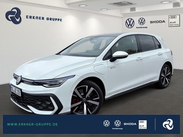 VW Golf 3.500 km 47.900 € Rüdersdorf 15562