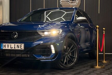 VW T-Roc 53.000 km 28.900 &euro; Berlin 13597